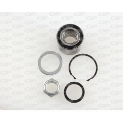 Kit Cuscinetto Mozzo Ruota HBK5051.01 - 80-HBK5051.01 - 80-HBK5051.01