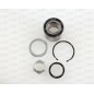 Kit Cuscinetto Mozzo Ruota HBK5051.01