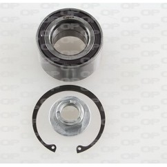 Kit Cuscinetto Mozzo Ruota HBK5054.01 - 80-HBK5054.01 - 80-HBK5054.01