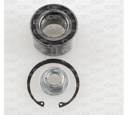 Kit Cuscinetto Mozzo Ruota HBK5054.01 - 80-HBK5054.01 - 80-HBK5054.01