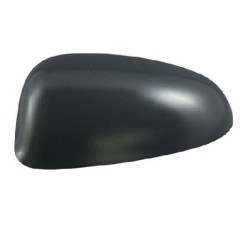 Calotta Retrovisore sinistro Nera per Lancia Ypsilon LA0047404 - 64-LA0047404 - 64-LA0047404