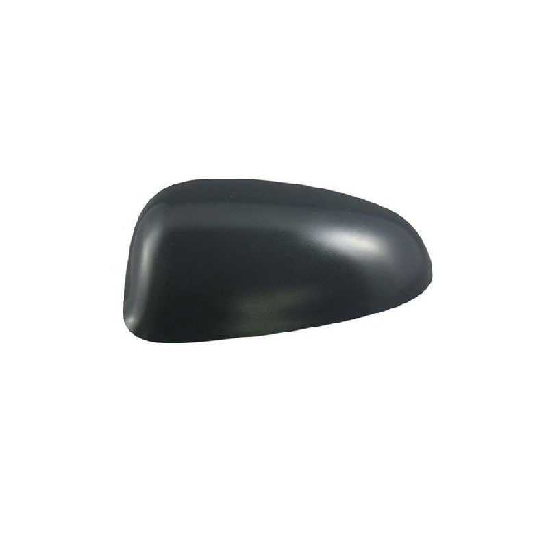 Calotta Retrovisore sinistro Nera per Lancia Ypsilon LA0047404