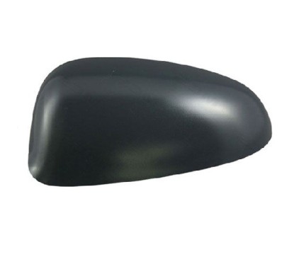 Calotta Retrovisore sinistro Nera per Lancia Ypsilon LA0047404 - 64-LA0047404 - 64-LA0047404