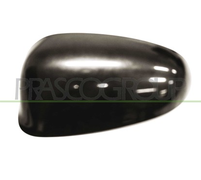 Calotta Retrovisore sinistro Nera per Lancia Ypsilon LA0047404