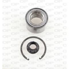 Kit Cuscinetto Mozzo Ruota HBK5056.01 - 80-HBK5056.01 - 80-HBK5056.01
