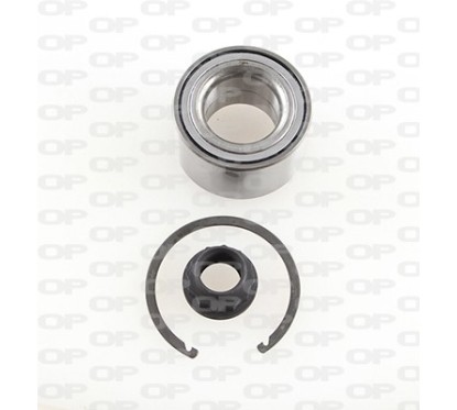 Kit Cuscinetto Mozzo Ruota HBK5056.01 - 80-HBK5056.01 - 80-HBK5056.01