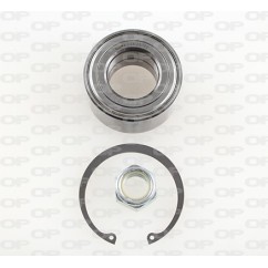 Kit Cuscinetto Mozzo Ruota HBK5059.01 - 80-HBK5059.01 - 80-HBK5059.01