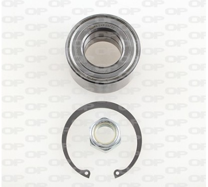Kit Cuscinetto Mozzo Ruota HBK5059.01 - 80-HBK5059.01 - 80-HBK5059.01