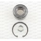 Kit Cuscinetto Mozzo Ruota HBK5059.01