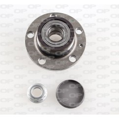Kit Cuscinetto Mozzo Ruota HBK5063.02 - 80-HBK5063.02 - 80-HBK5063.02