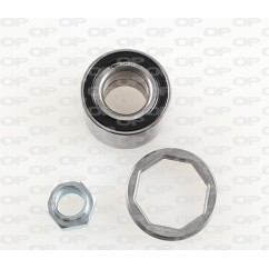 Kit Cuscinetto Mozzo Ruota HBK5064.00 - 80-HBK5064.00 - 80-HBK5064.00