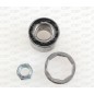Kit Cuscinetto Mozzo Ruota HBK5064.00