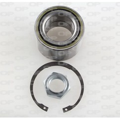 Kit Cuscinetto Mozzo Ruota HBK5066.01 - 80-HBK5066.01 - 80-HBK5066.01