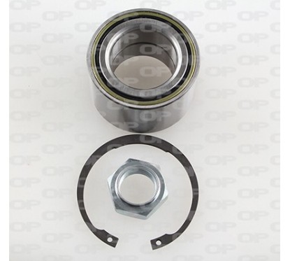 Kit Cuscinetto Mozzo Ruota HBK5066.01 - 80-HBK5066.01 - 80-HBK5066.01