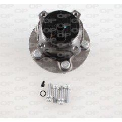 Kit Cuscinetto Mozzo Ruota HBK5069.03 - 80-HBK5069.03 - 80-HBK5069.03