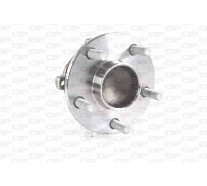 Kit Cuscinetto Mozzo Ruota HBK5069.03