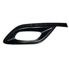 Cornice fendinebbia destro Nera per Lancia Delta LA4021241