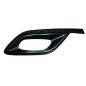Cornice fendinebbia destro Nera per Lancia Delta LA4021241