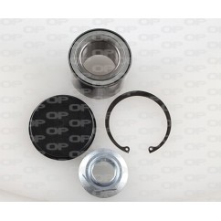 Kit Cuscinetto Mozzo Ruota HBK5071.01 - 80-HBK5071.01 - 80-HBK5071.01