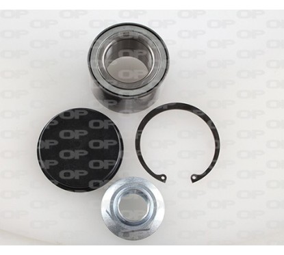 Kit Cuscinetto Mozzo Ruota HBK5071.01 - 80-HBK5071.01 - 80-HBK5071.01