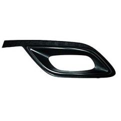 Cornice fendinebbia sinistro Nera per Lancia Delta LA4021242