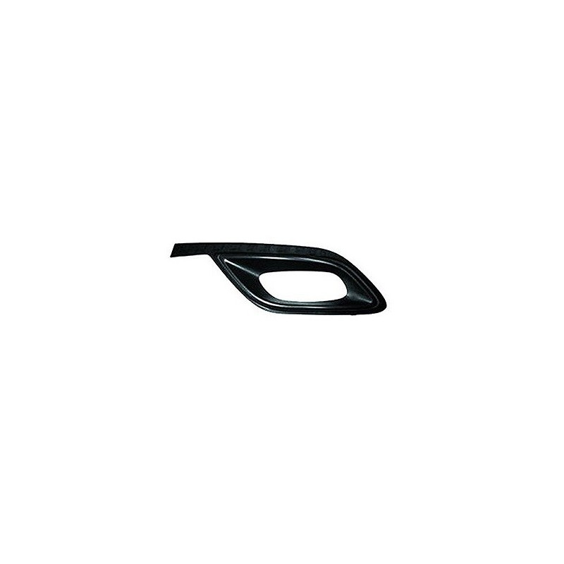 Cornice fendinebbia sinistro Nera per Lancia Delta LA4021242