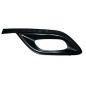 Cornice fendinebbia sinistro Nera per Lancia Delta LA4021242