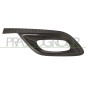Cornice fendinebbia sinistro Nera per Lancia Delta LA4021242