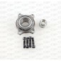 Kit Cuscinetto Mozzo Ruota HBK5073.02