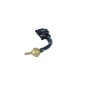 Sensore Temperatura Liquido Refrigerante Volvo 727058