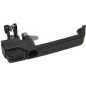 Maniglia Porta Esterna anteriore destro Nera per Land Rover Defender LR1008001