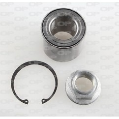 Kit Cuscinetto Mozzo Ruota HBK5078.01 - 80-HBK5078.01 - 80-HBK5078.01