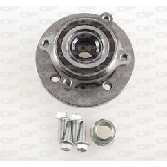 Kit Cuscinetto Mozzo Ruota HBK5079.03 - 80-HBK5079.03 - 80-HBK5079.03