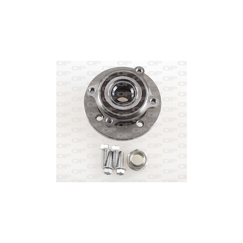 Kit Cuscinetto Mozzo Ruota HBK5079.03