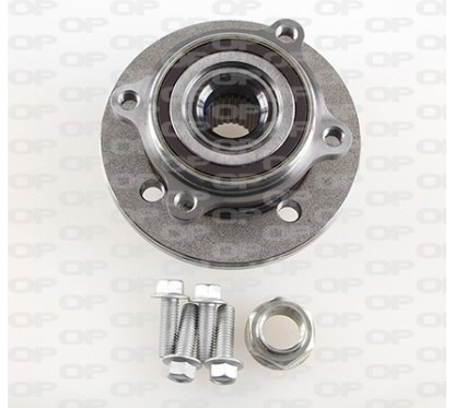 Kit Cuscinetto Mozzo Ruota HBK5079.03 - 80-HBK5079.03 - 80-HBK5079.03