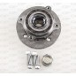 Kit Cuscinetto Mozzo Ruota HBK5079.03