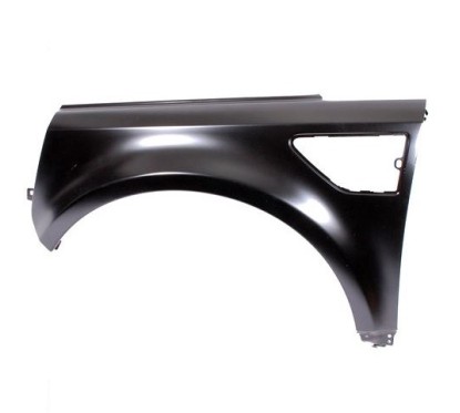 Parafango anteriore sinistro con primer per Land Rover Freelander LR7193014 - 64-LR7193014 - 64-LR7193014