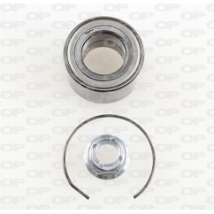 Kit Cuscinetto Mozzo Ruota HBK5080.01 - 80-HBK5080.01 - 80-HBK5080.01