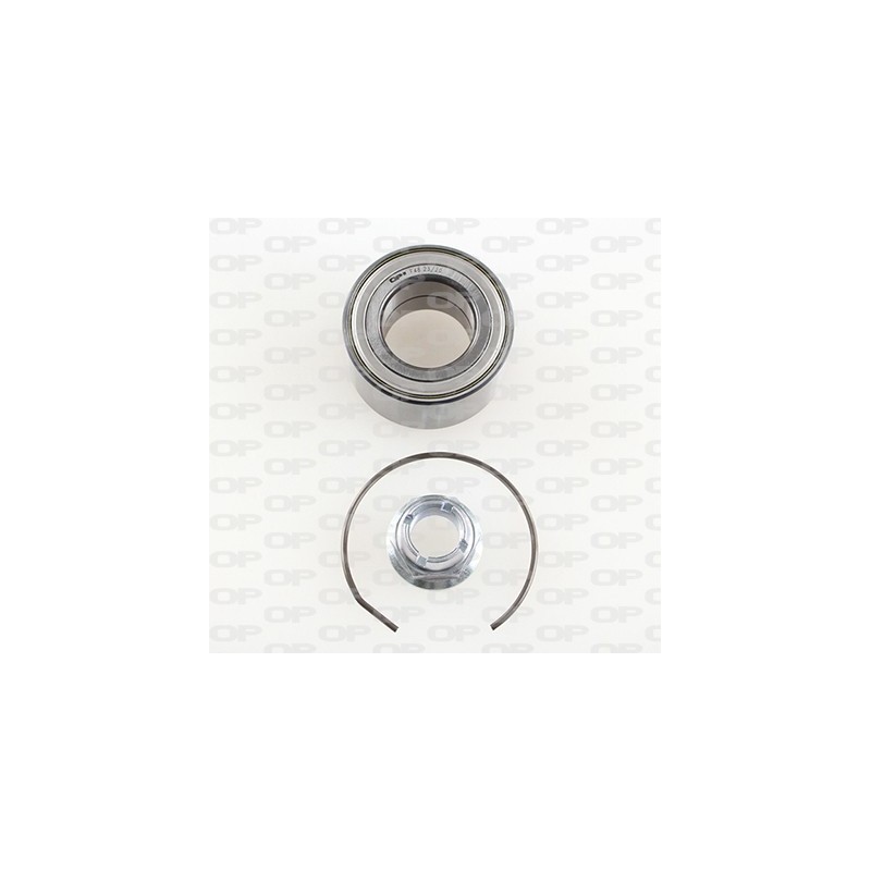 Kit Cuscinetto Mozzo Ruota HBK5080.01