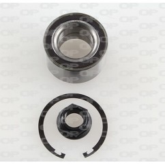 Kit Cuscinetto Mozzo Ruota HBK5082.01 - 80-HBK5082.01 - 80-HBK5082.01