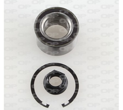 Kit Cuscinetto Mozzo Ruota HBK5082.01 - 80-HBK5082.01 - 80-HBK5082.01