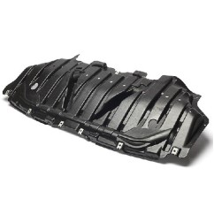 Riparo Sotto Paraurti anteriore Rangerover dal 2002 per Land Rover Range Rover LR8641940 - 64-LR8641940 - 64-LR8641940