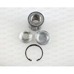 Kit Cuscinetto Mozzo Ruota HBK5083.01 - 80-HBK5083.01 - 80-HBK5083.01