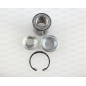 Kit Cuscinetto Mozzo Ruota HBK5083.01