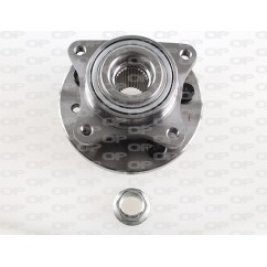 Kit Cuscinetto Mozzo Ruota HBK5086.03 - 80-HBK5086.03 - 80-HBK5086.03
