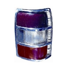 Fanale posteriore destro con Porta Lampada per Mitsubishi Pajero MB1554053