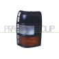 Fanale posteriore sinistro con Porta Lampada per Mitsubishi Pajero MB1554054