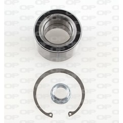 Kit Cuscinetto Mozzo Ruota HBK5091.01 - 80-HBK5091.01 - 80-HBK5091.01