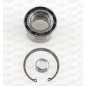 Kit Cuscinetto Mozzo Ruota HBK5091.01