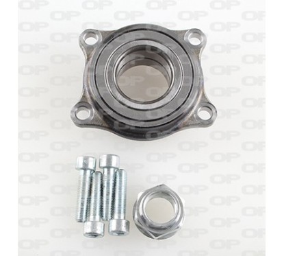 Kit Cuscinetto Mozzo Ruota HBK5093.02 - 80-HBK5093.02 - 80-HBK5093.02
